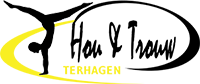 Hou en Trouw Logo
